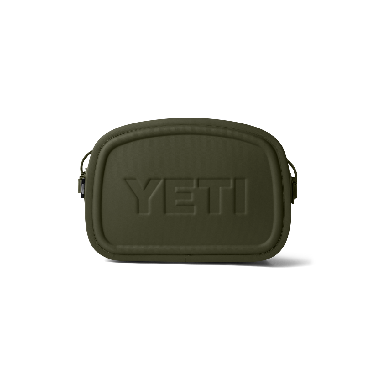 YETI Hopper® M20 Backpack Soft Cooler Olive/King Crab Orange