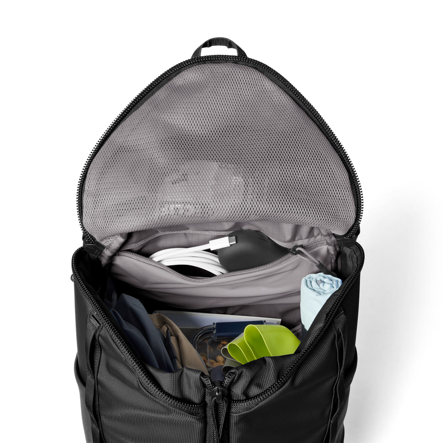 Palo™ 26L Backpack Black