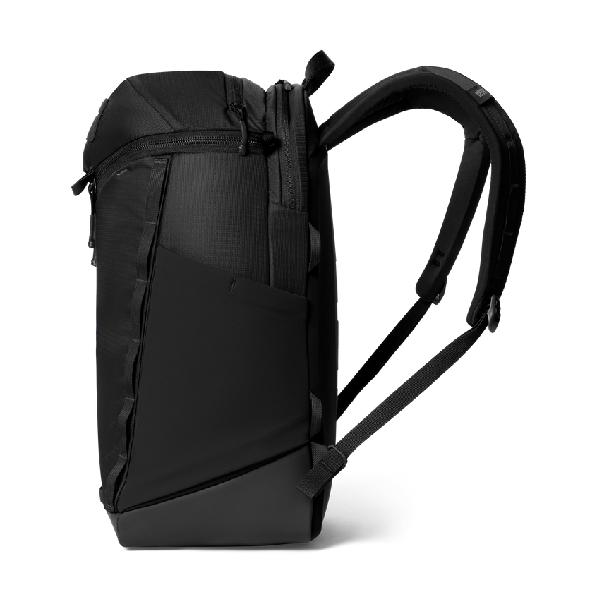 Palo™ 26L Backpack Black