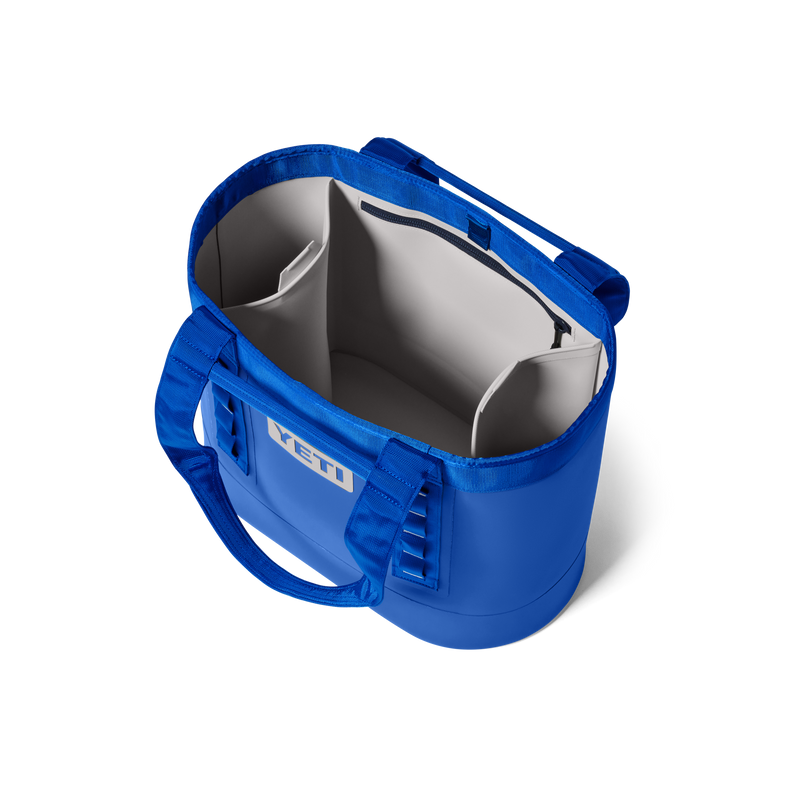 YETI Camino® 35 Carryall Royal Blue