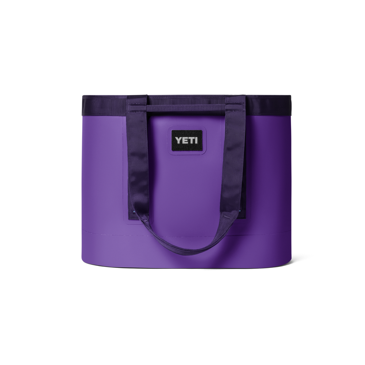 YETI Camino® 50 Carryall Pace Purple/Blue