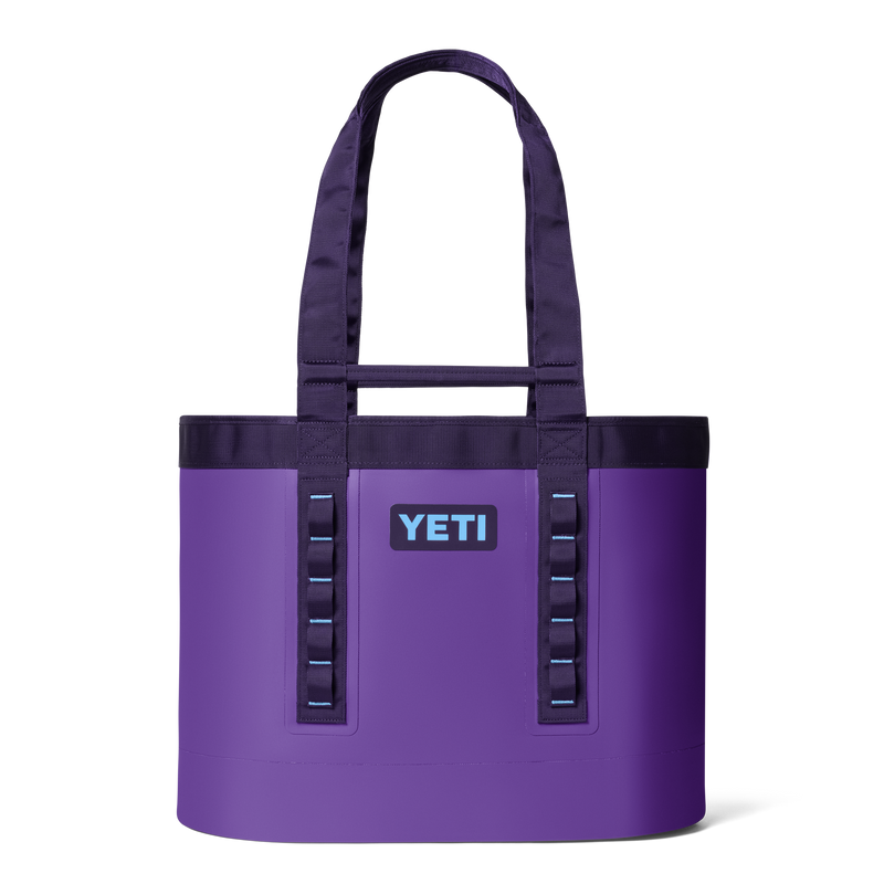 YETI Camino® 50 Carryall Pace Purple/Blue
