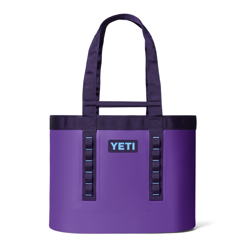YETI Camino® 50 Carryall Pace Purple/Blue