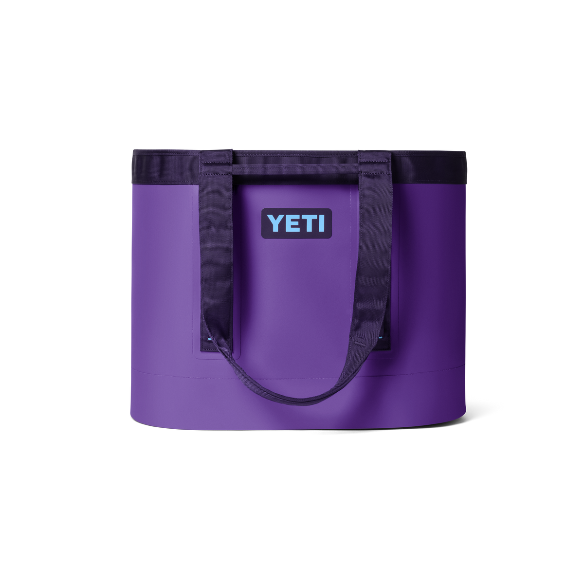 YETI Camino® 50 Carryall Pace Purple/Blue
