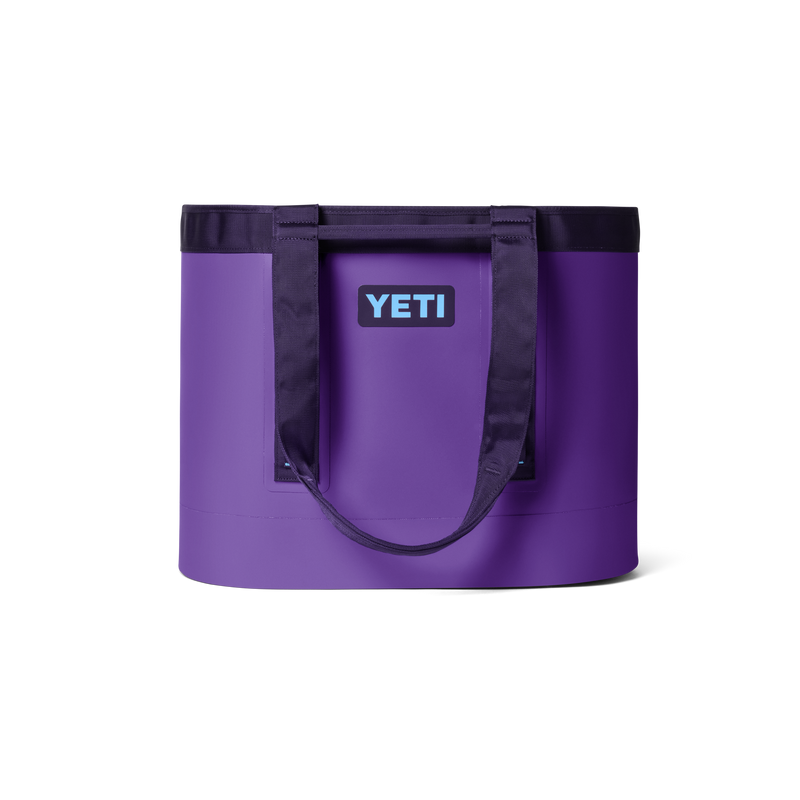 YETI Camino® 50 Carryall Pace Purple/Blue