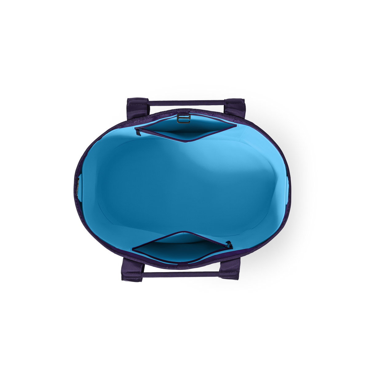 YETI Camino® 50 Carryall Pace Purple/Blue