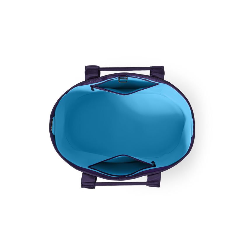 YETI Camino® 50 Carryall Pace Purple/Blue