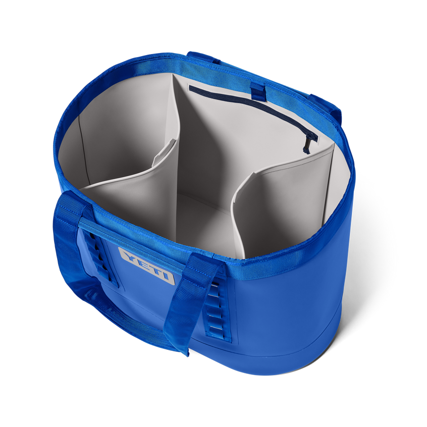 YETI Camino® 50 Carryall Royal Blue