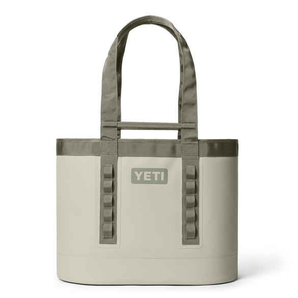 YETI Camino® 50 Carryall Pampa Light Green
