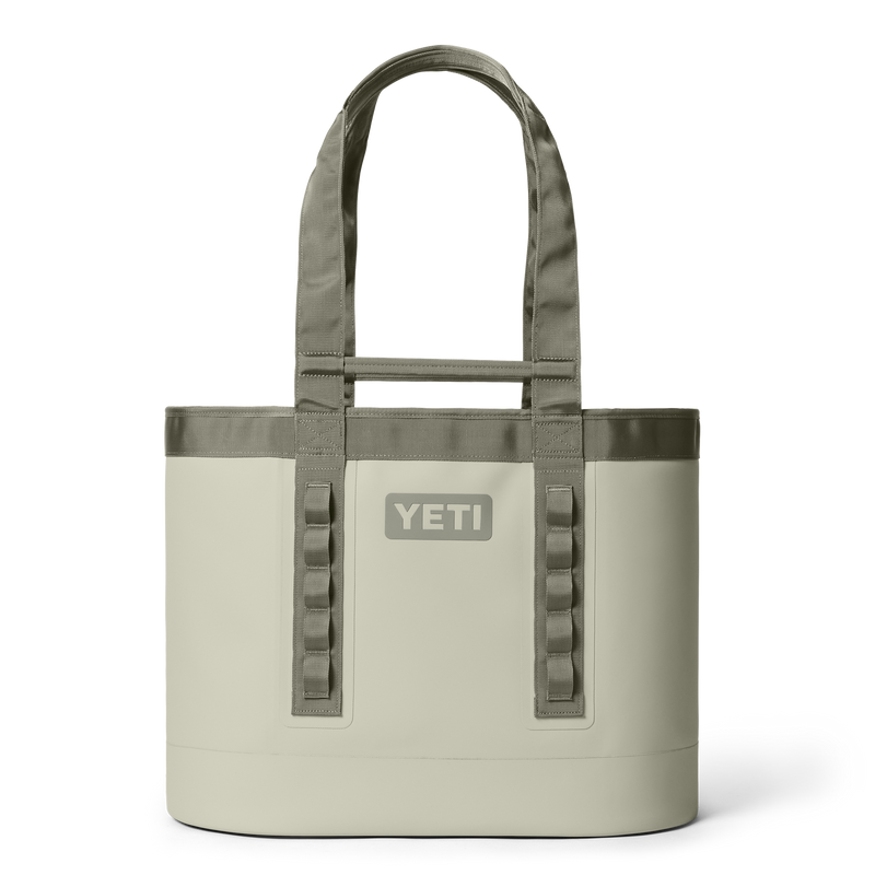 YETI Camino® 50 Carryall Pampa Light Green