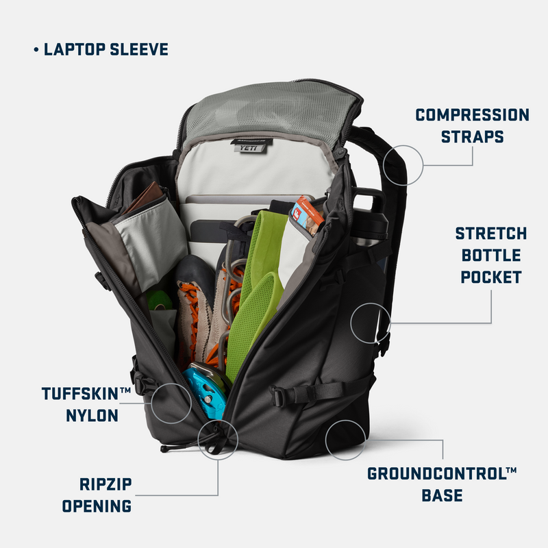 Ranchero™ 22L Backpack Pampa Light Green