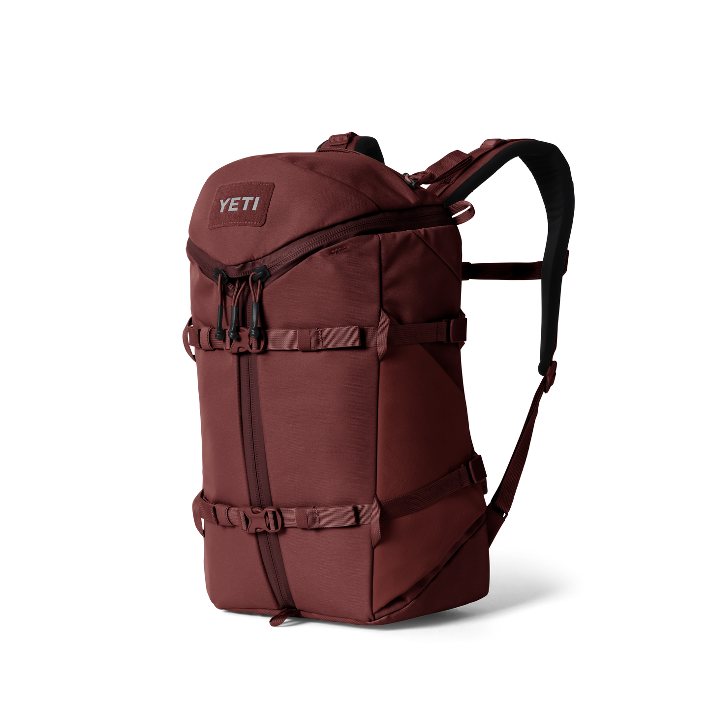 Ranchero™ 22L Backpack Stag Red