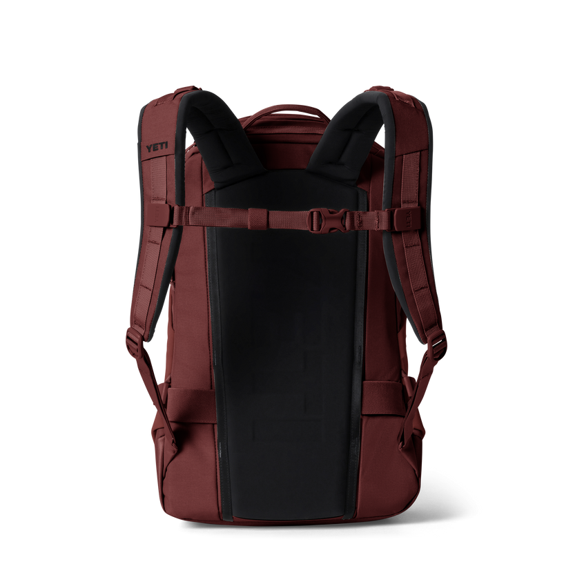 Ranchero™ 22L Backpack Stag Dark Red