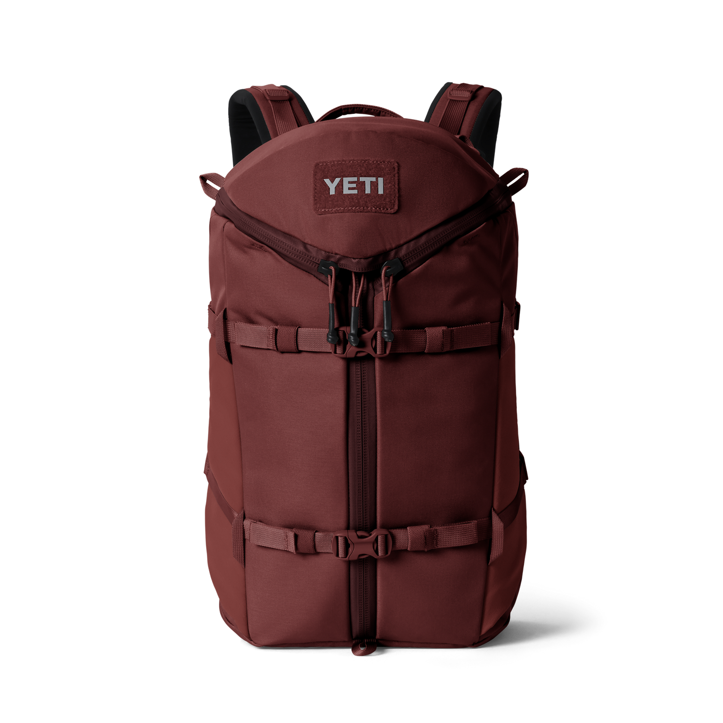 Ranchero™ 22L Backpack Stag Red