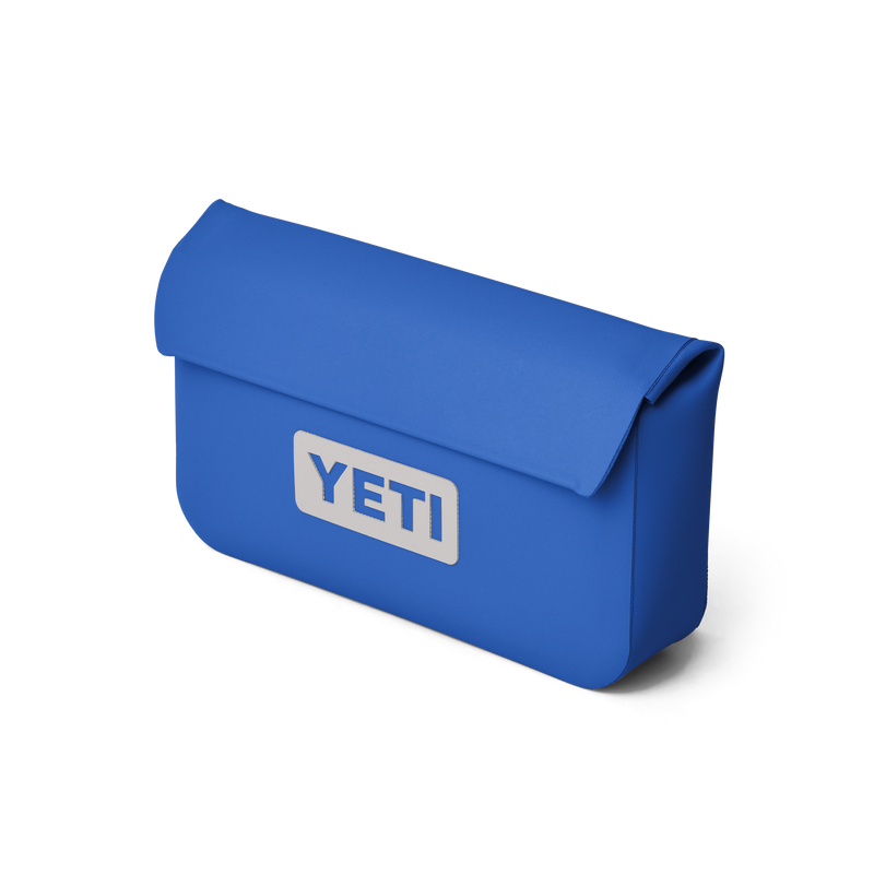 YETI Sidekick Dry® 1L Gear Case Royal Blue