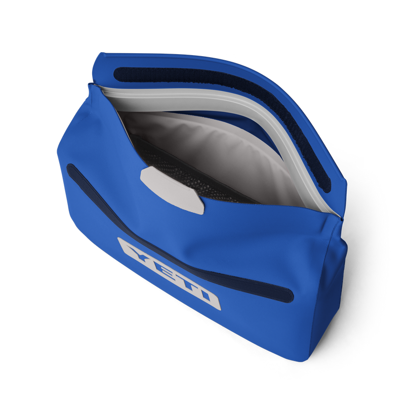 YETI Sidekick Dry® 1L Gear Case Royal Blue