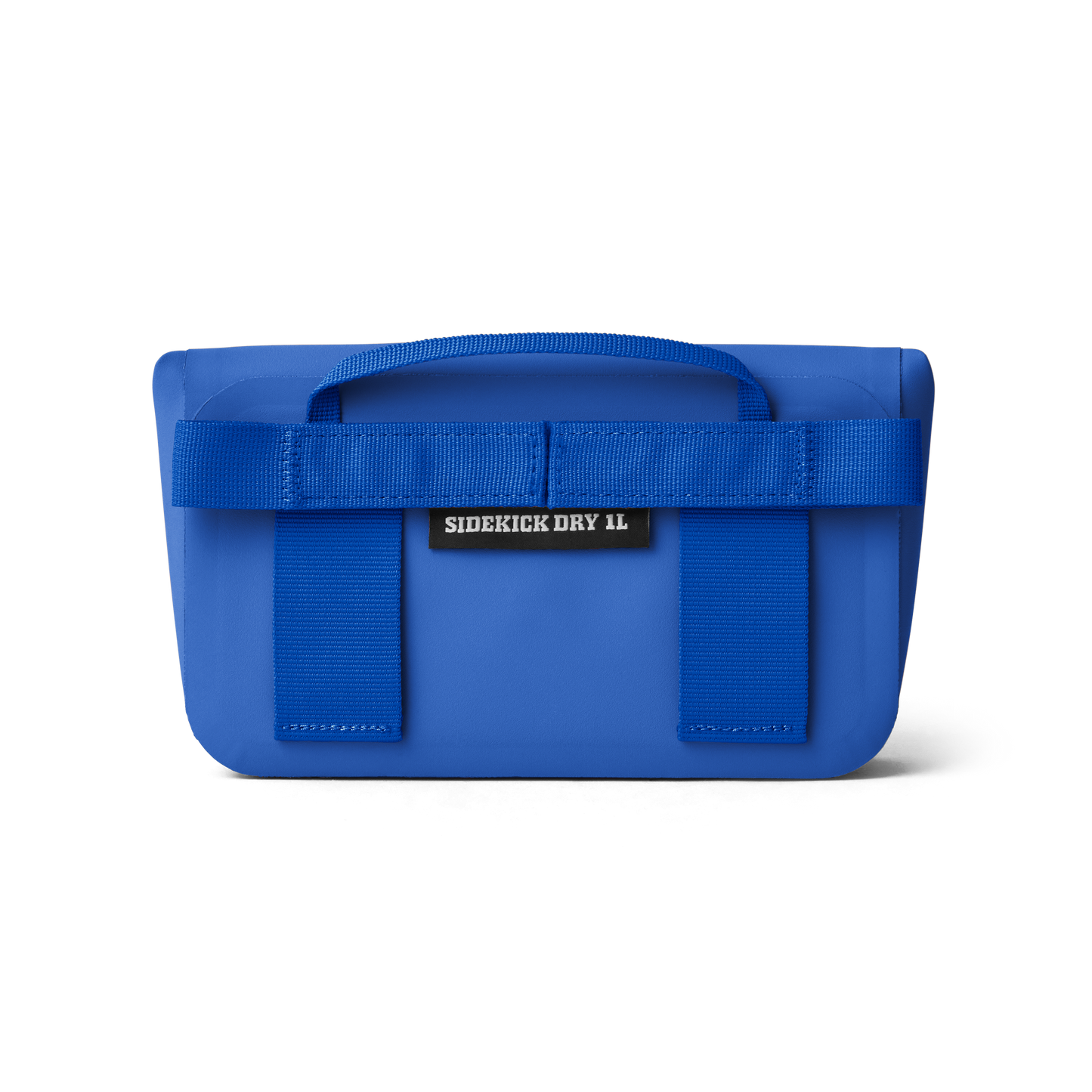 YETI Sidekick Dry® 1L Gear Case Royal Blue