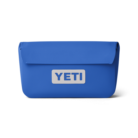 YETI Sidekick Dry® 1L Gear Case Royal Blue