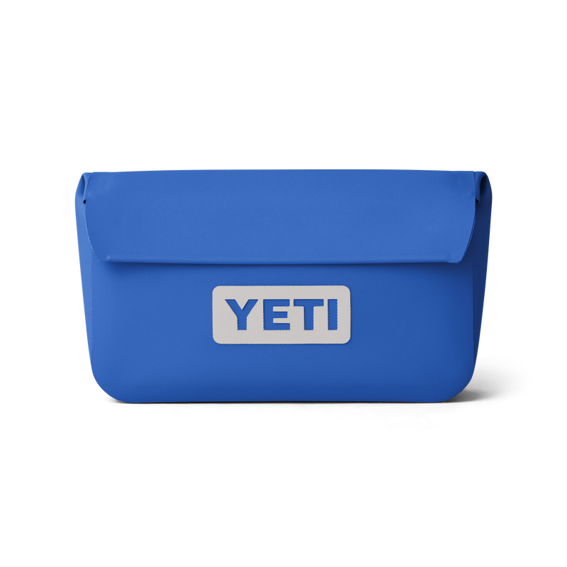 YETI Sidekick Dry® 1L Gear Case Royal Blue