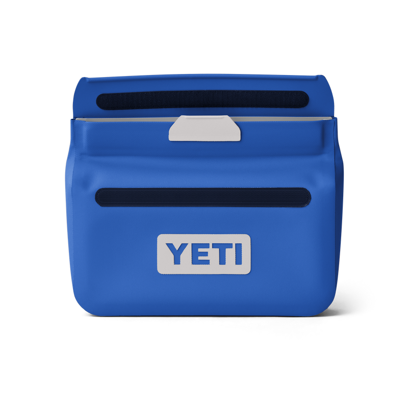 YETI Sidekick Dry® 1L Gear Case Royal Blue