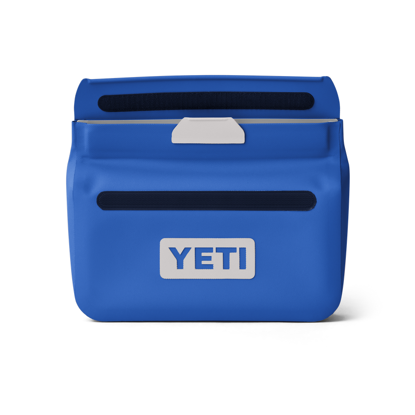 YETI Sidekick Dry® 1L Gear Case Royal Blue