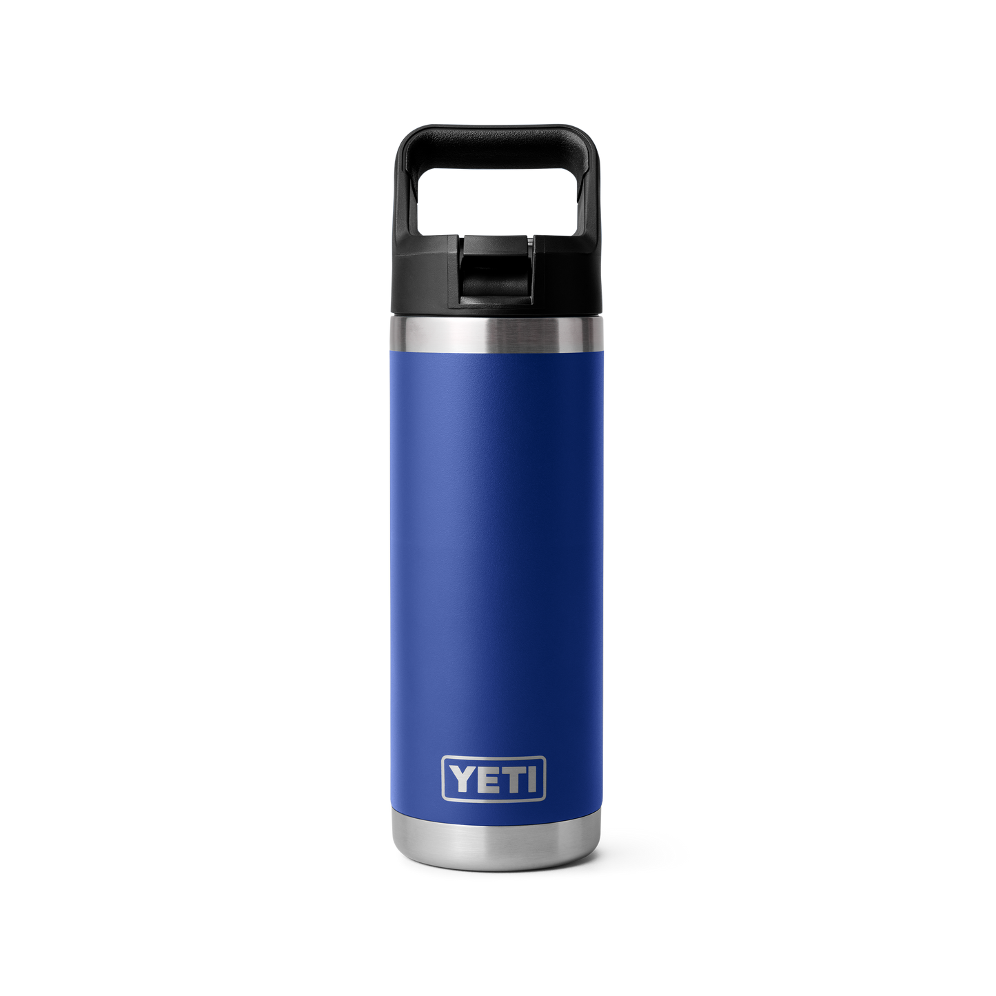 Rambler® 18 oz (532 ml) Straw Bottle
