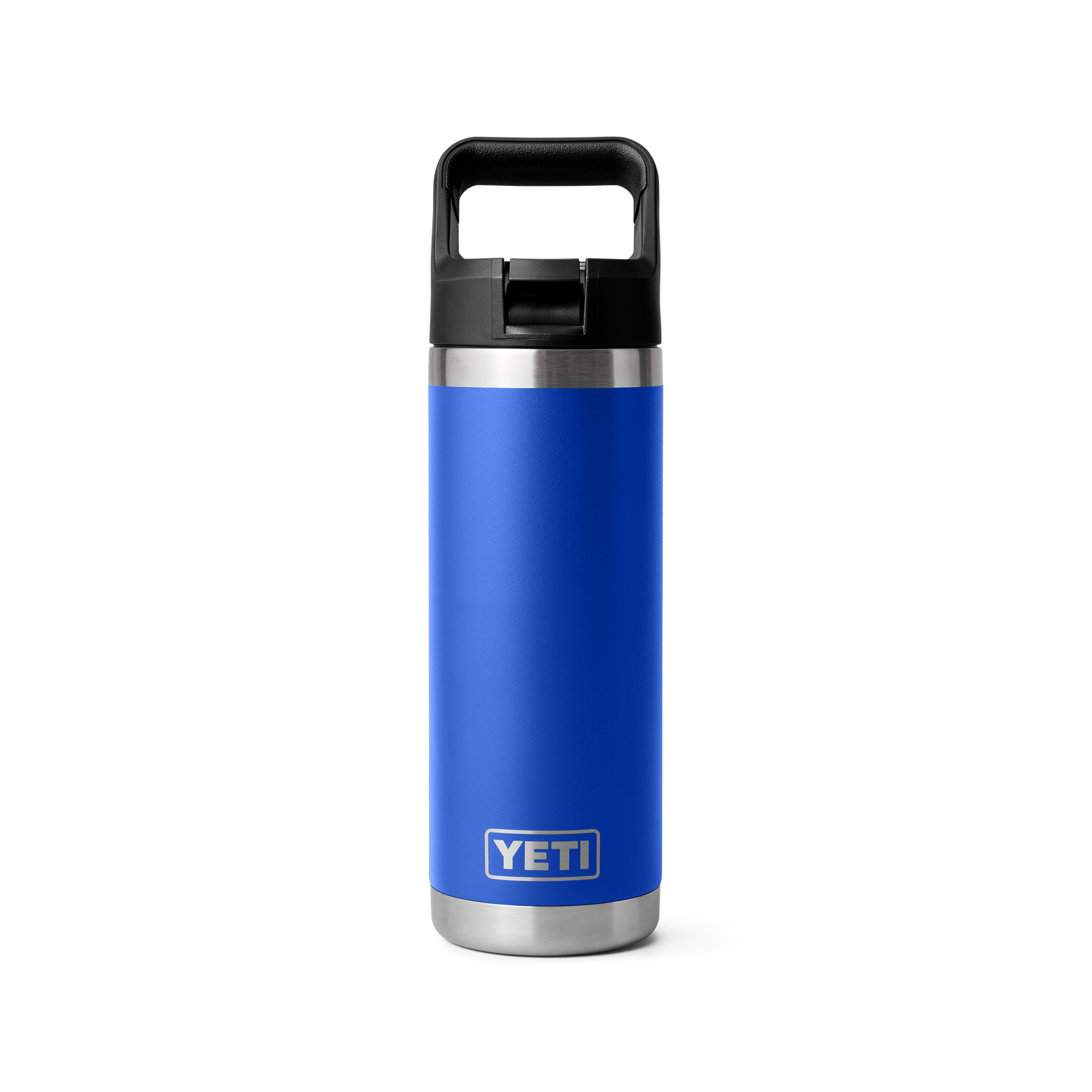 Rambler® 18 oz (532 ml) Straw Bottle