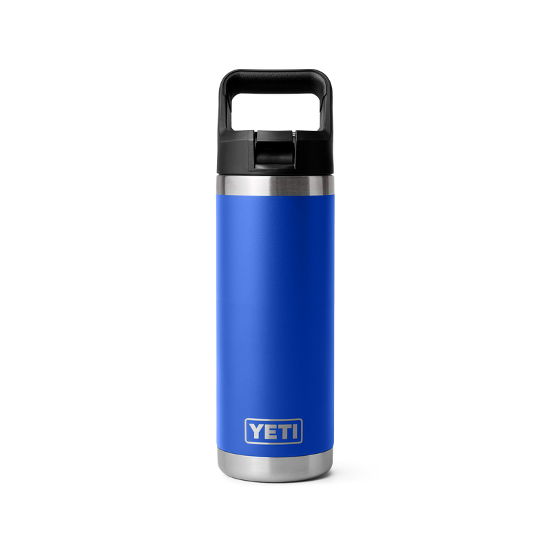 Rambler® 18 oz (532 ml) Straw Bottle