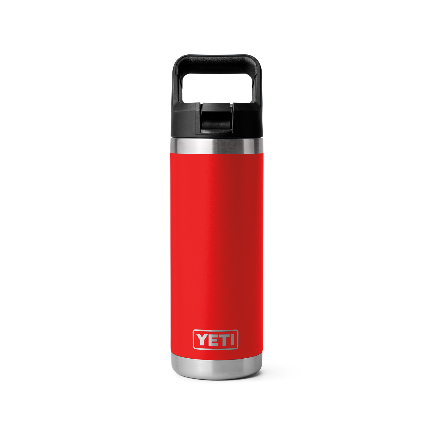 Rambler® 18 oz (532 ml) Straw Bottle