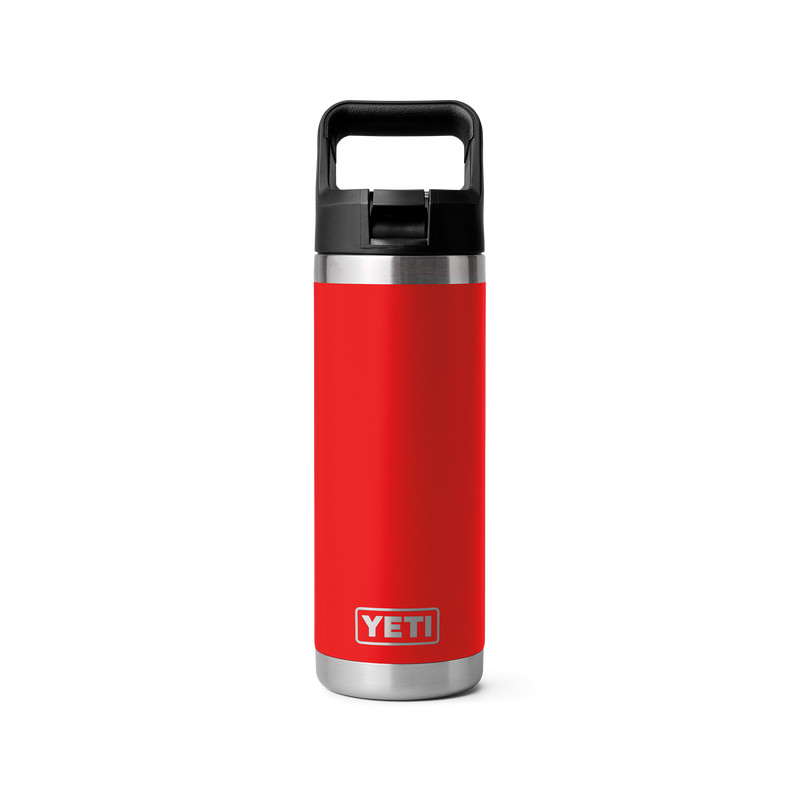 Rambler® 18 oz (532 ml) Straw Bottle