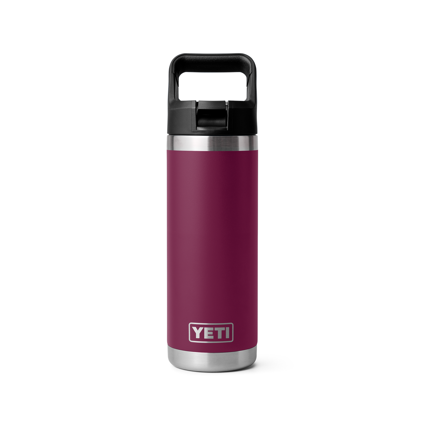 Rambler® 18 oz (532 ml) Straw Bottle