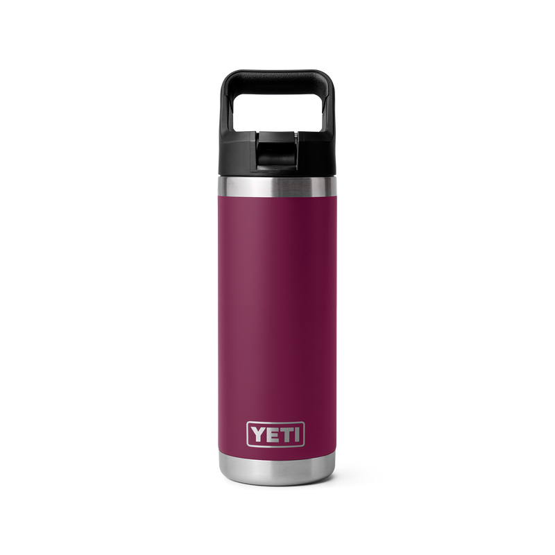 Rambler® 18 oz (532 ml) Straw Bottle