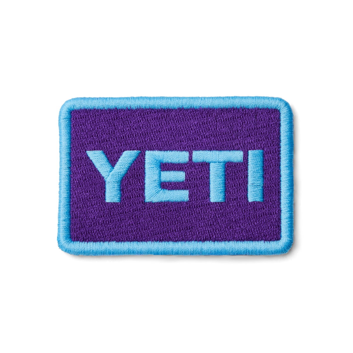 Collectors Patches Pace Purple