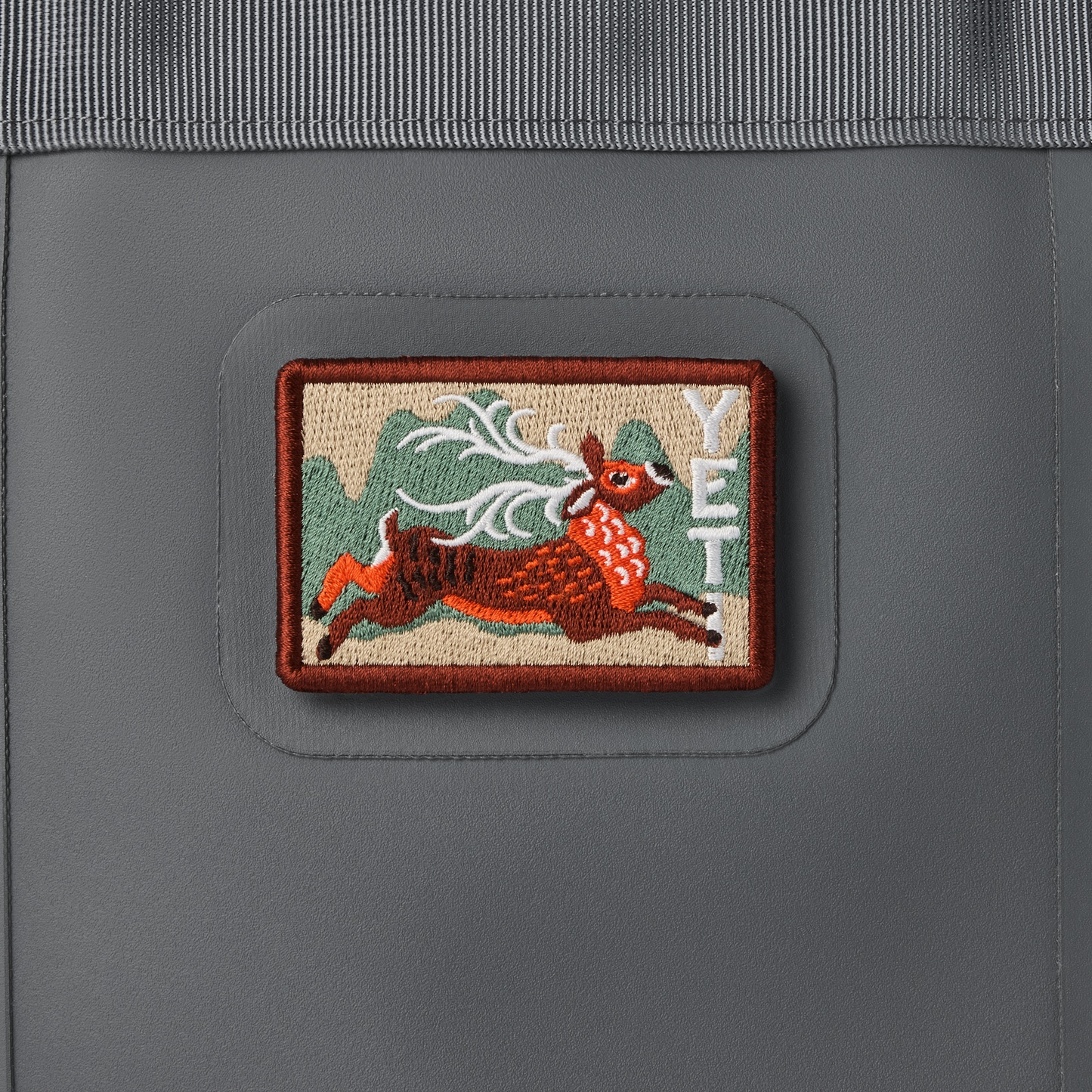 Collectors Patches Stag Leap
