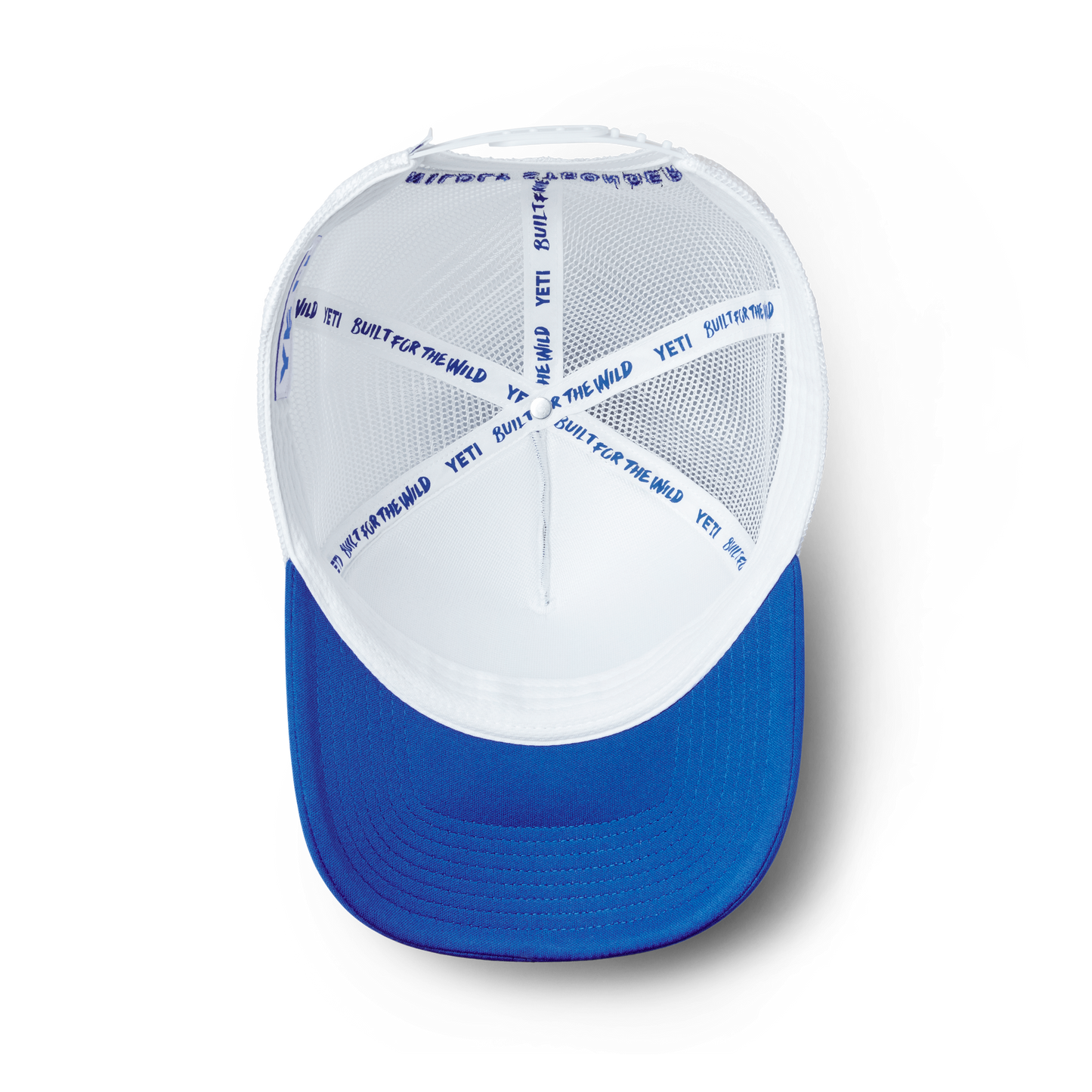 YETI Coolers® Mid Pro Foam Trucker Hat