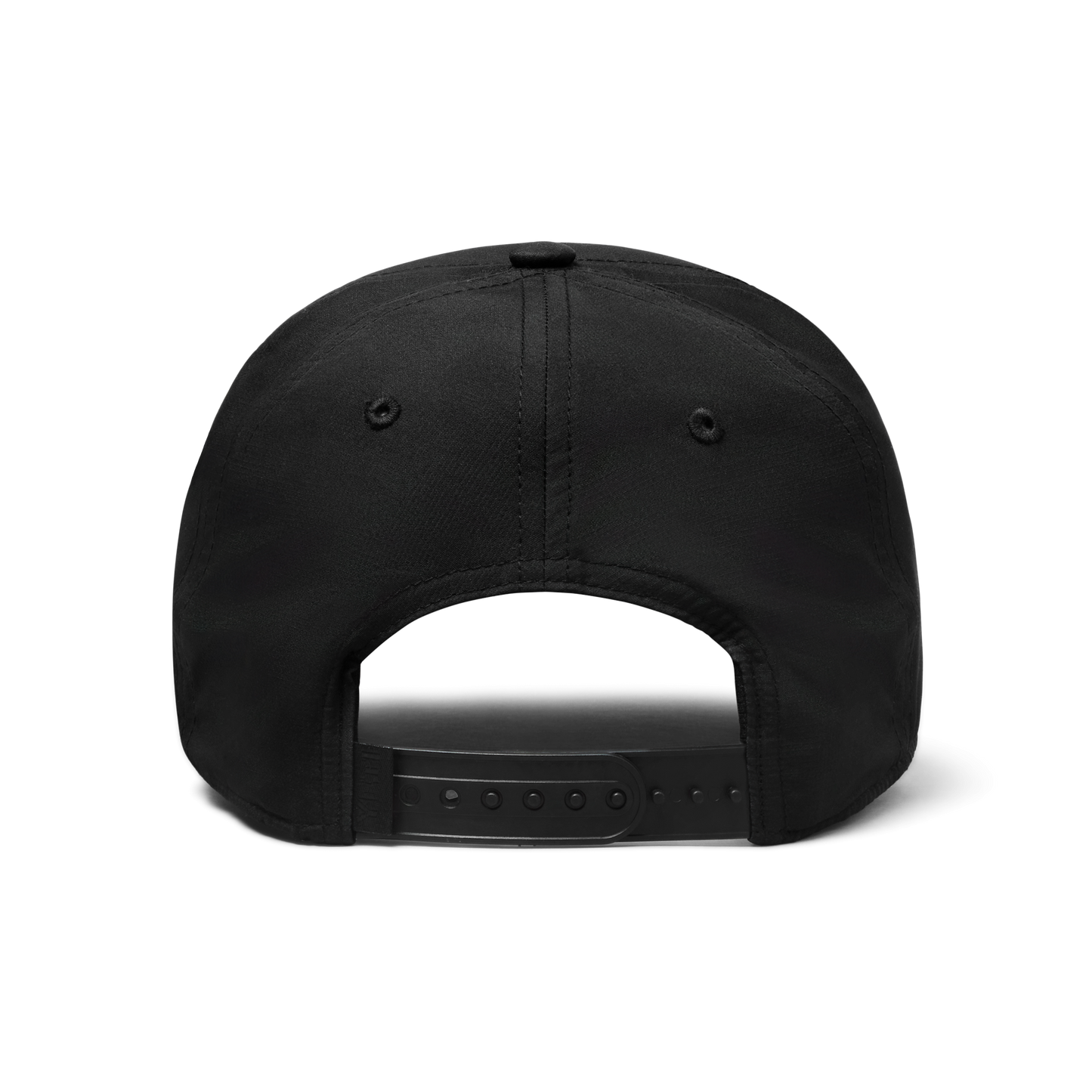 YETI YETI® Logo Performance Baseball Cap Black Black