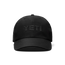 YETI YETI® Logo Performance Baseball Cap Black Black