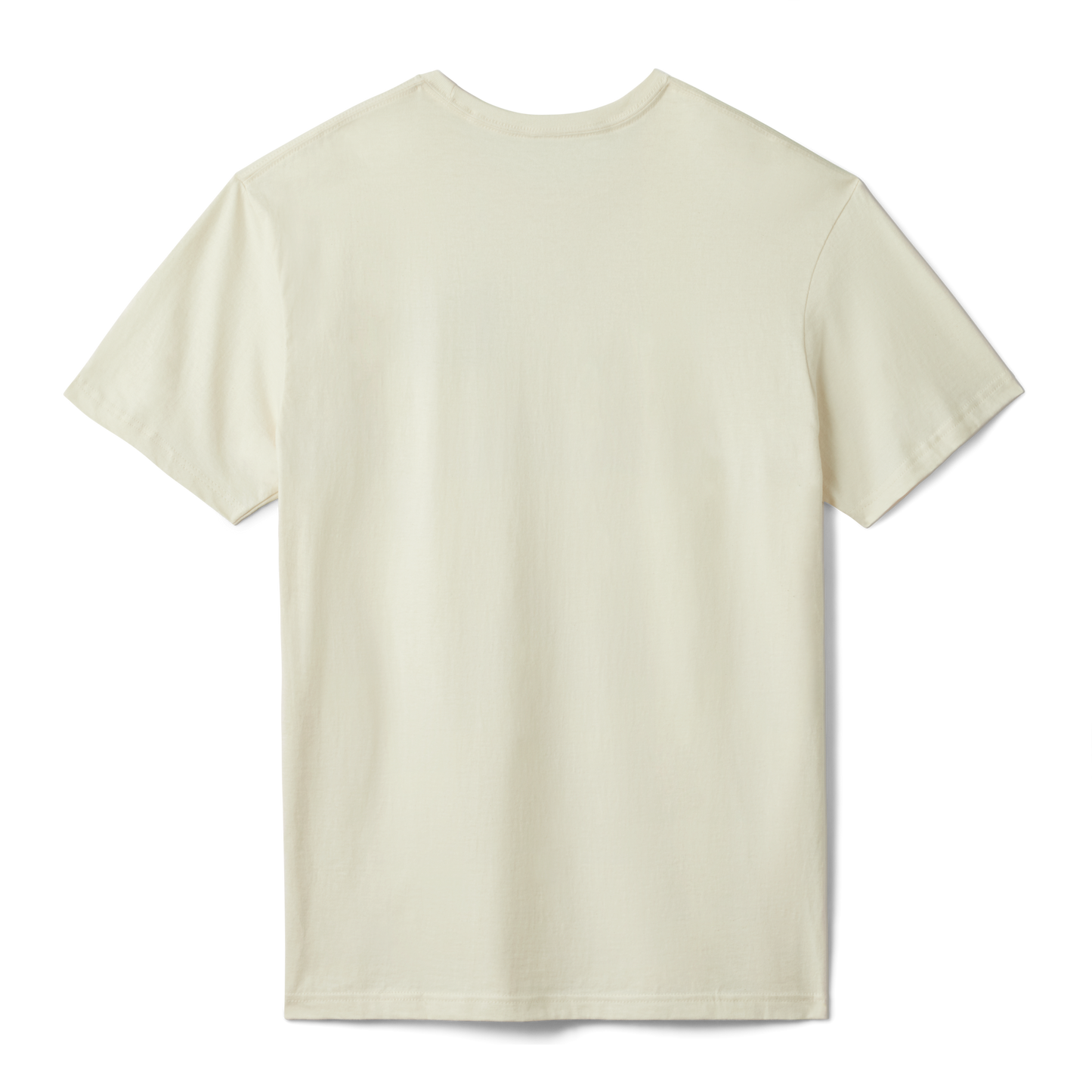 YETI Agave Short Sleeve T-Shirt Natural