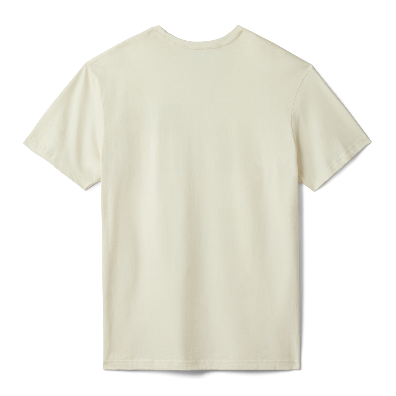 YETI Agave Short Sleeve T-Shirt Natural