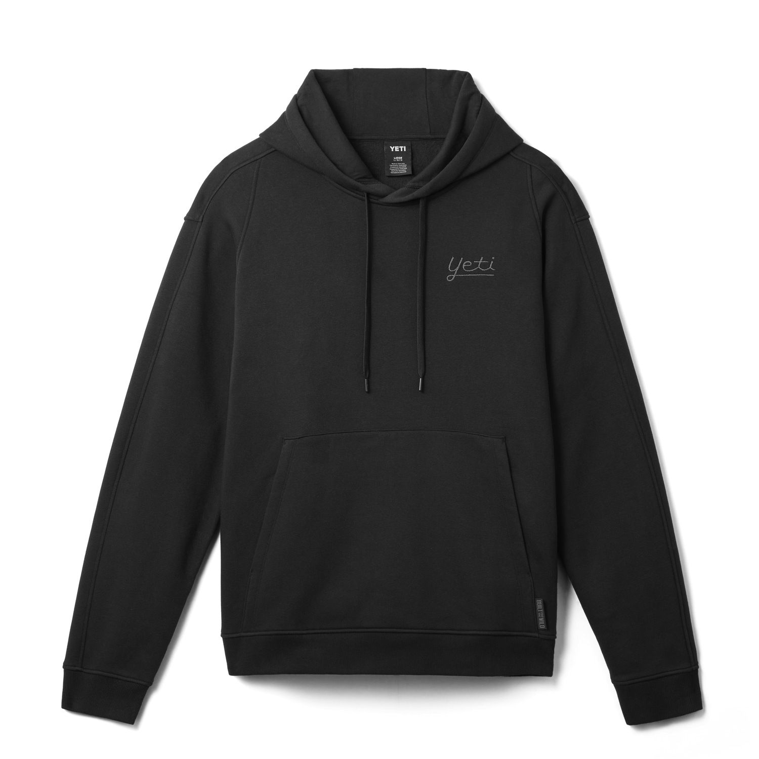 Hoodies + Crew | YETI Australia