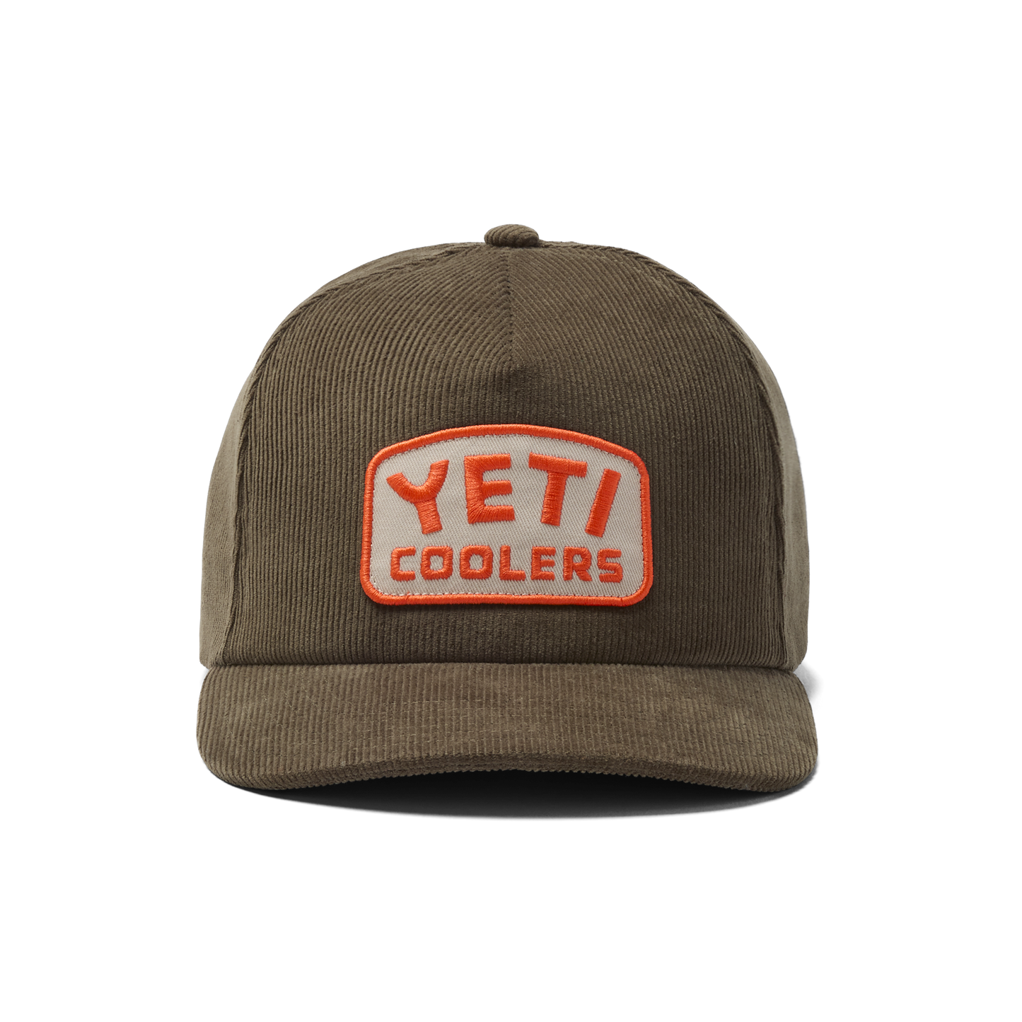 YETI Coolers Mid Pro Corduroy Hat