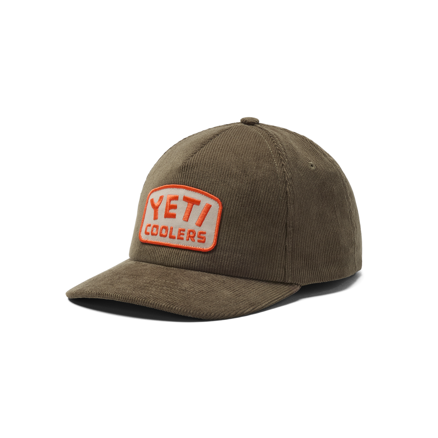 YETI Coolers Mid Pro Corduroy Hat