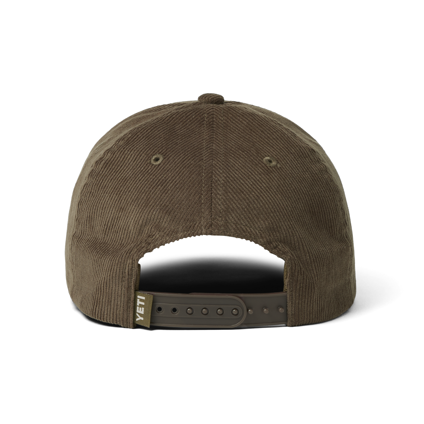 YETI Coolers Mid Pro Corduroy Hat