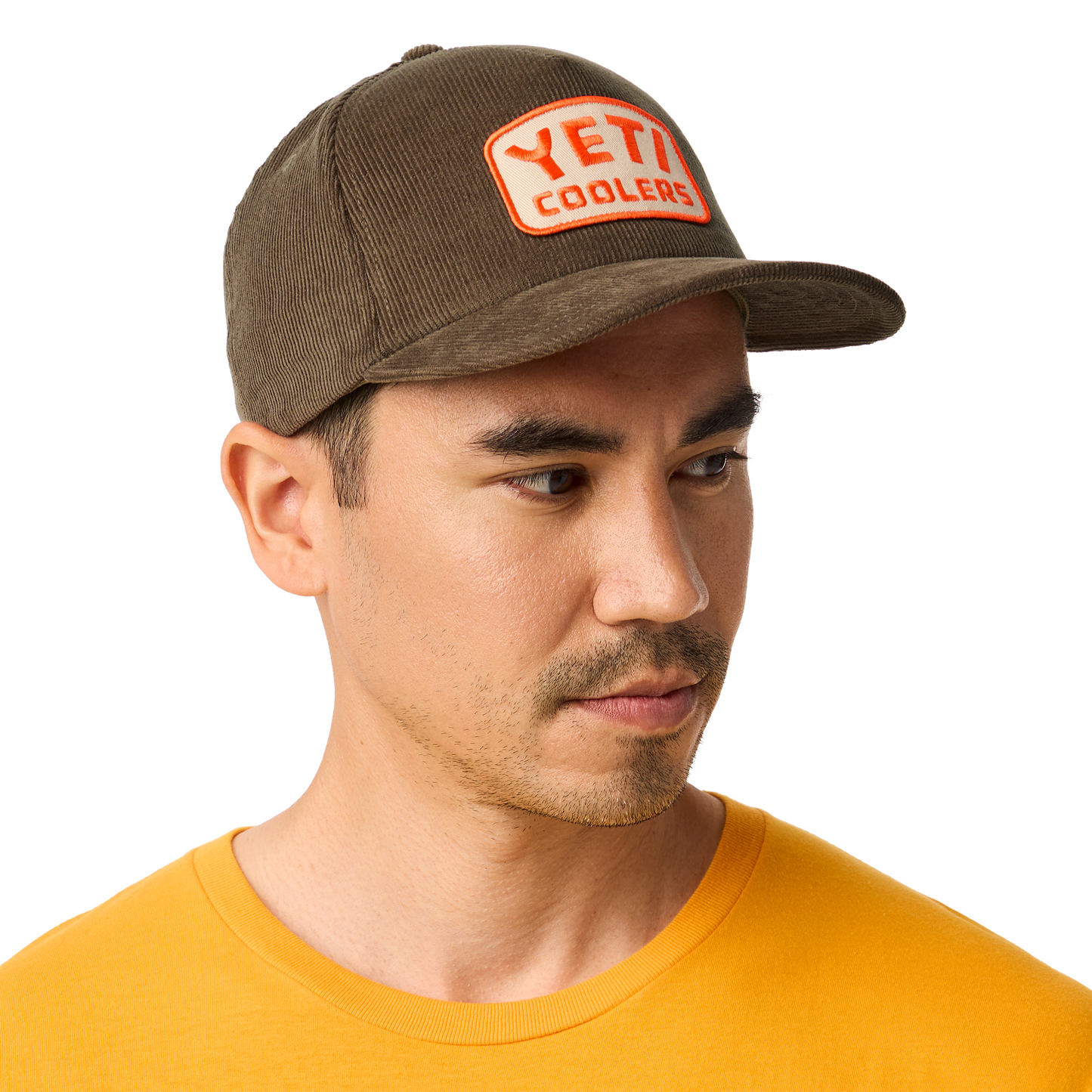 YETI Coolers Mid Pro Corduroy Hat
