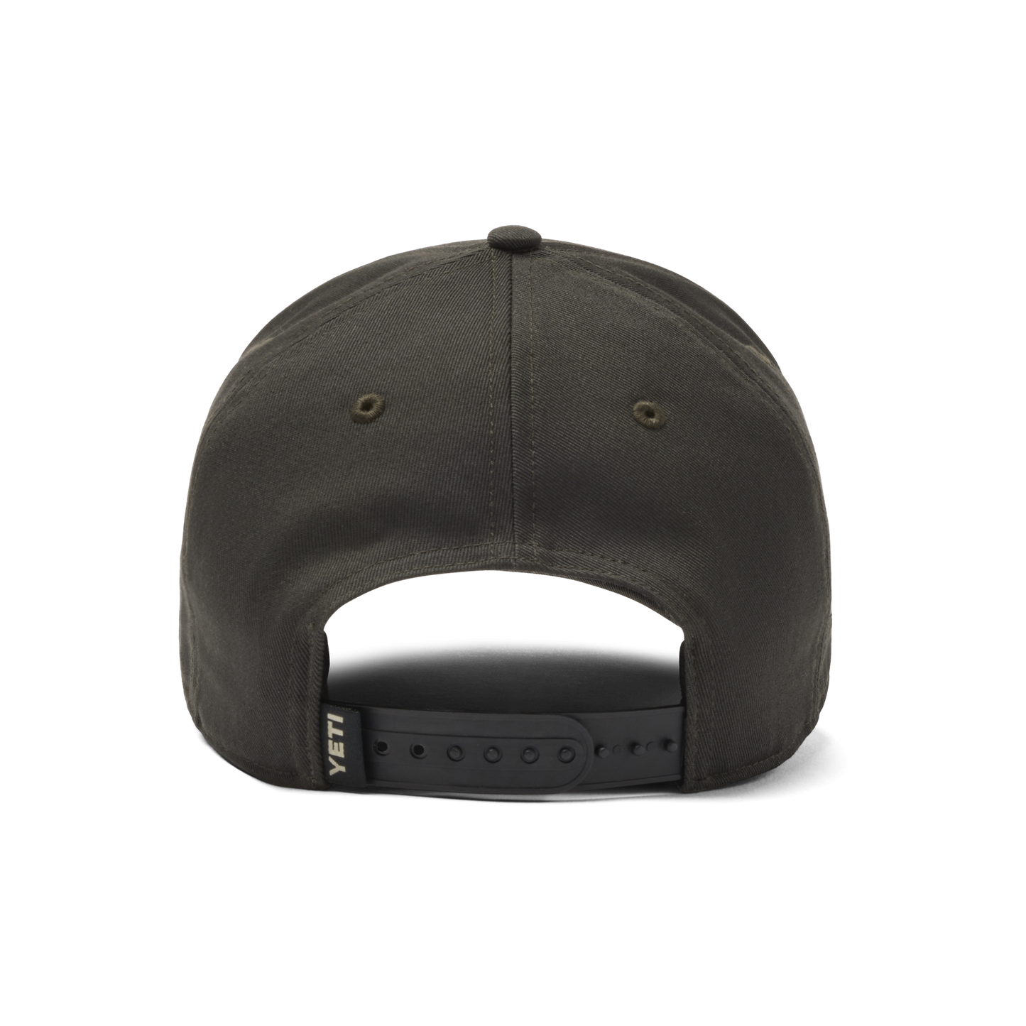 Low Profile Baseball Cap Grey Grey