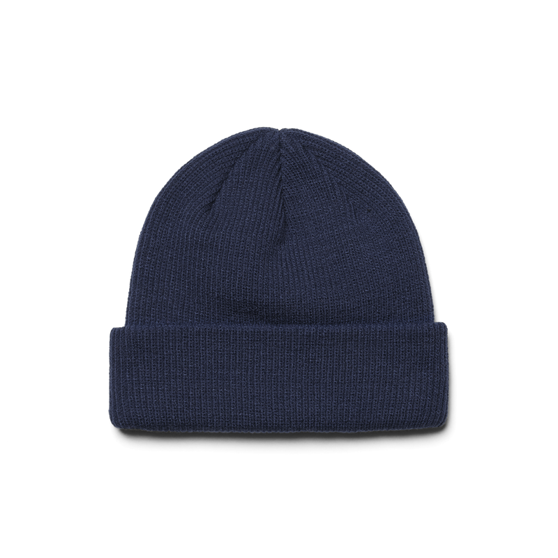 YETI YETI® Logo Badge Beanie Navy