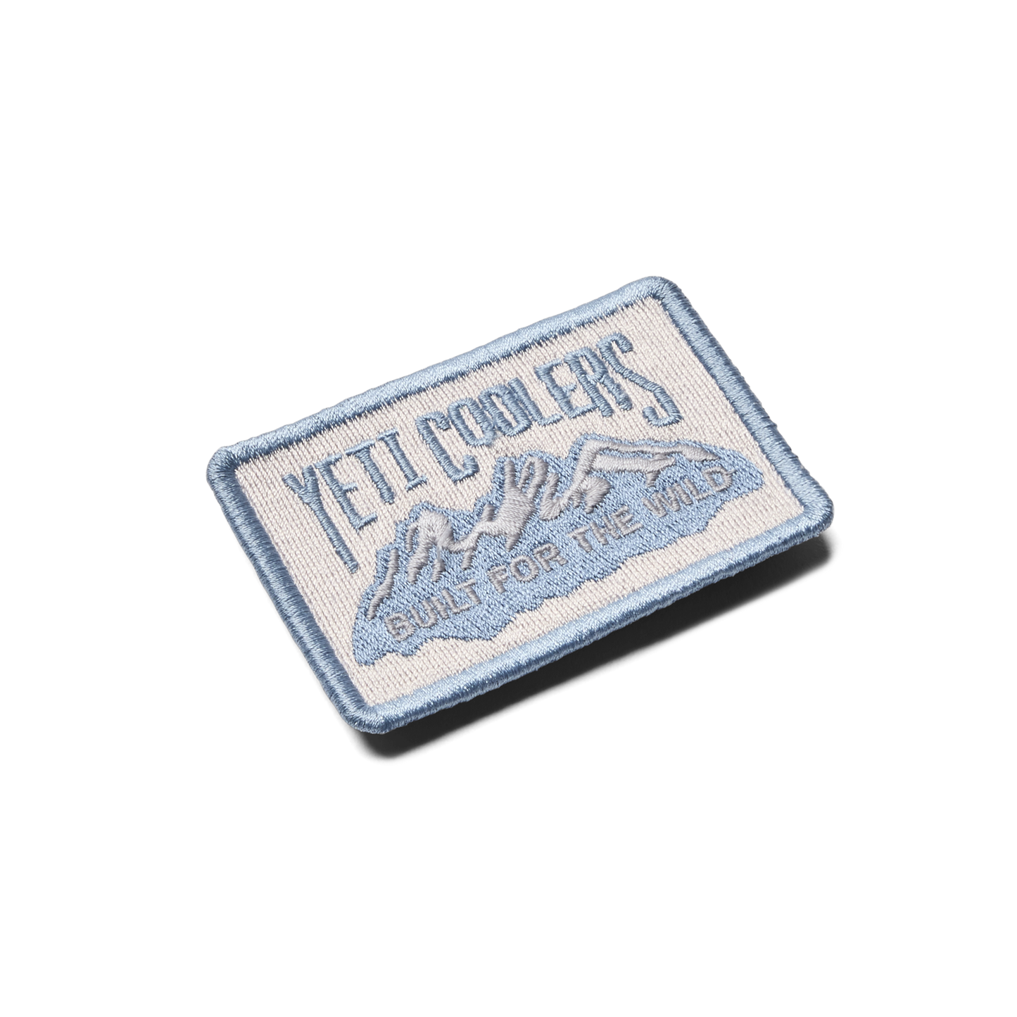 Collectors Patches YETI Coolers Range