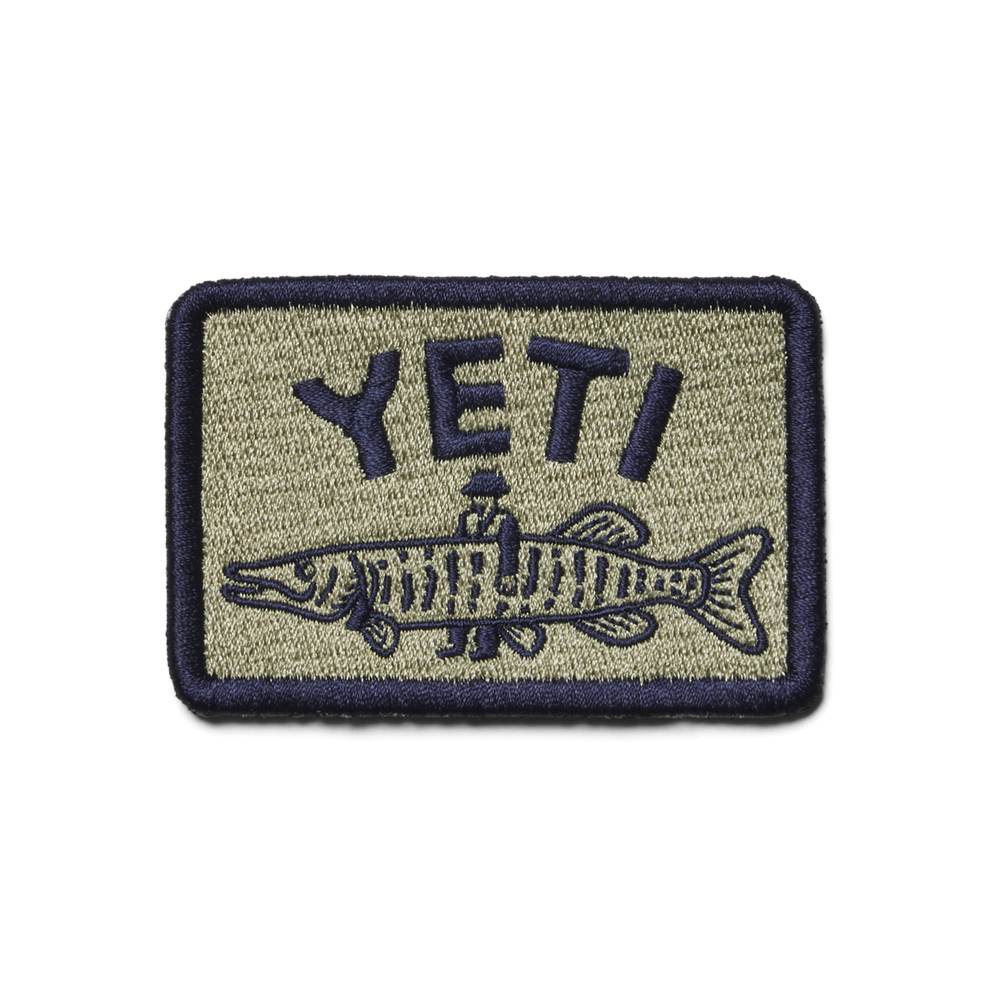 Collectors Patches Reelin' Feelin'