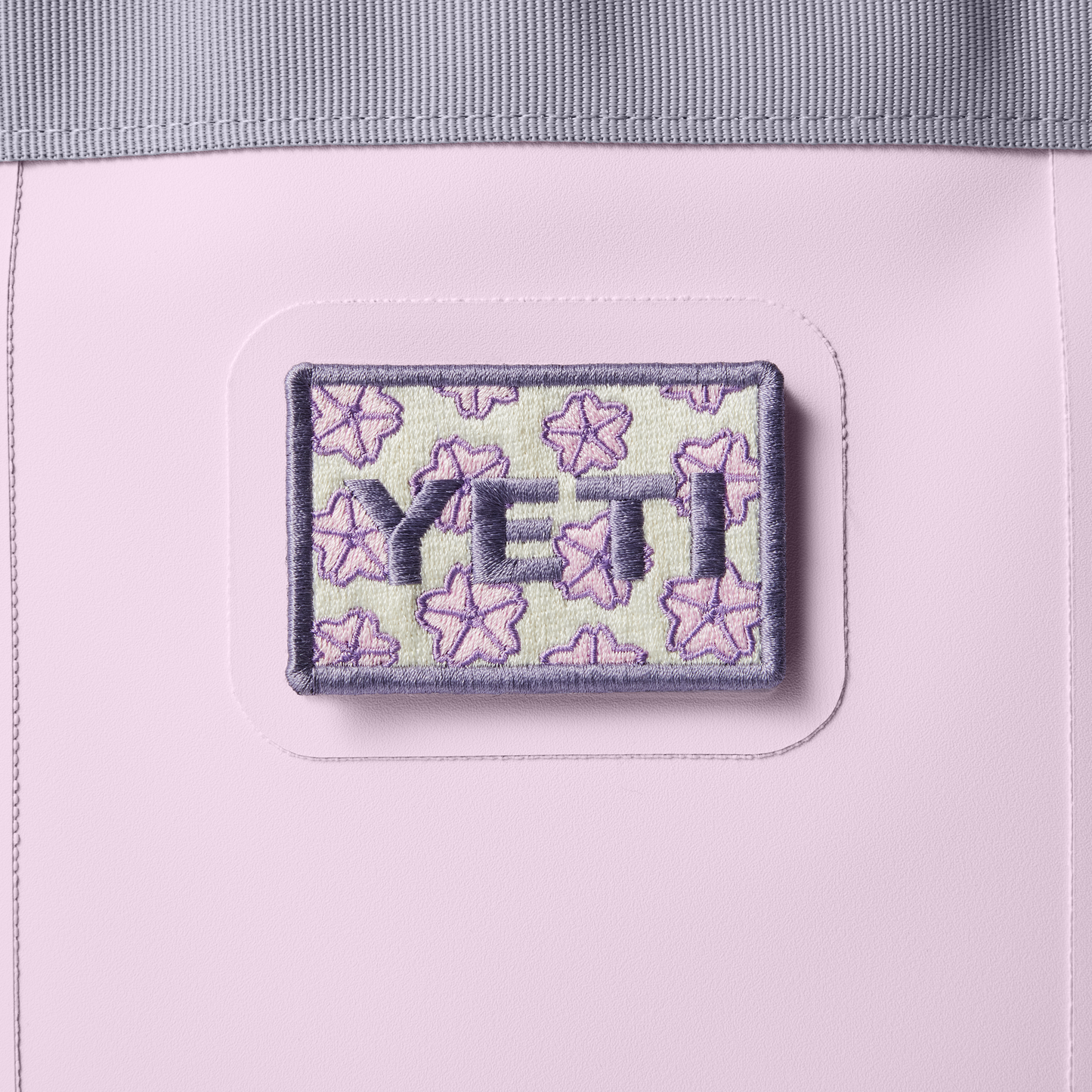 YETI Collectors Patches Cherry Blossom