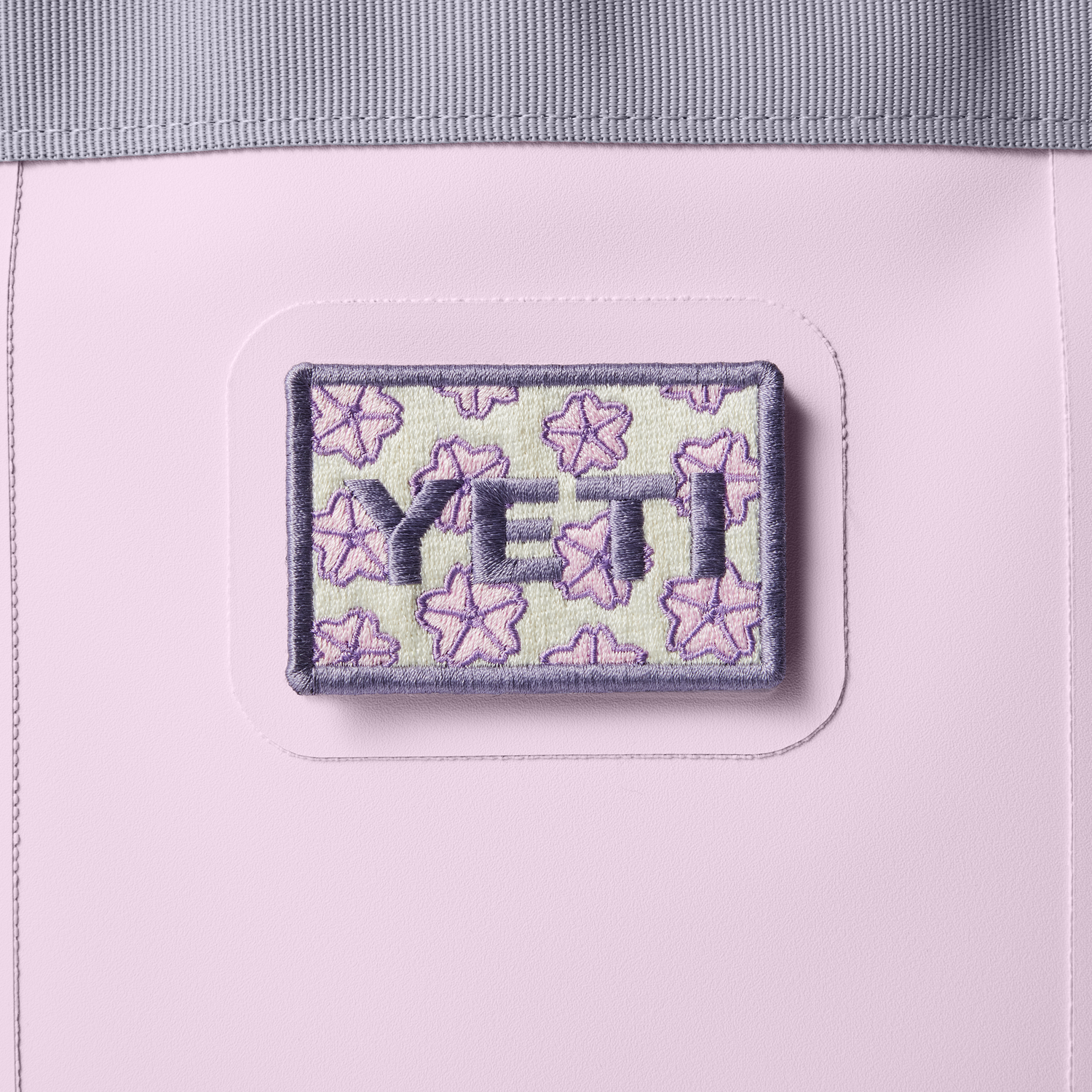YETI Collectors Patches Cherry Blossom